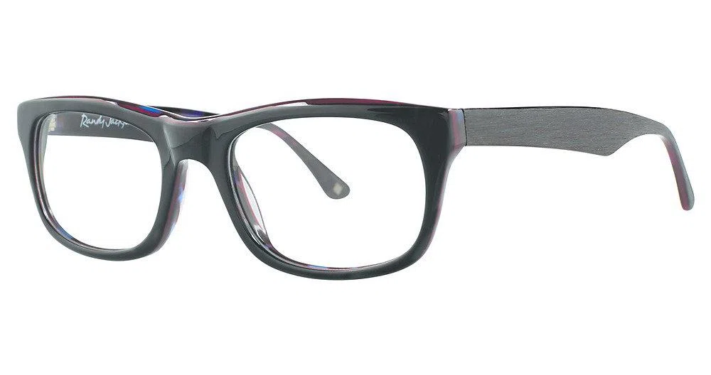 Randy Jackson RJX127 Eyeglasses - Brown - view 5